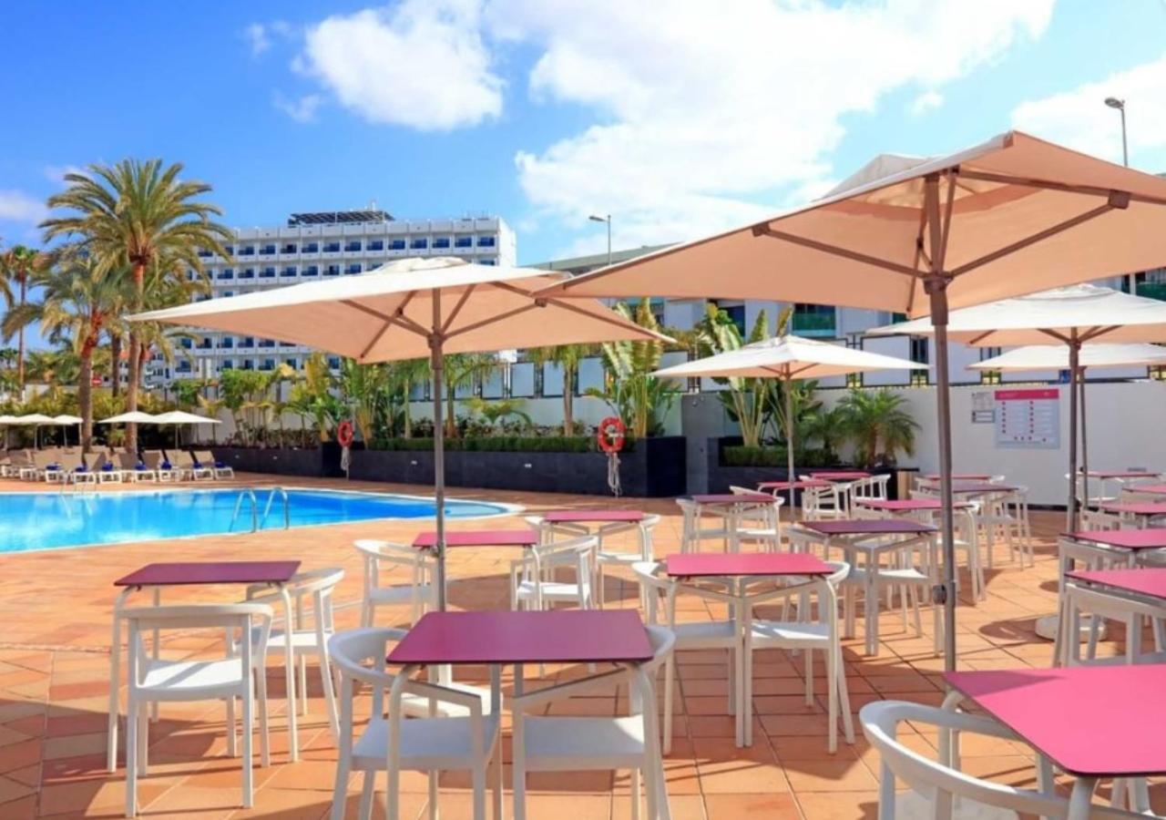 Labranda Marieta - Adults Only Hotel Playa del Inglés Kültér fotó
