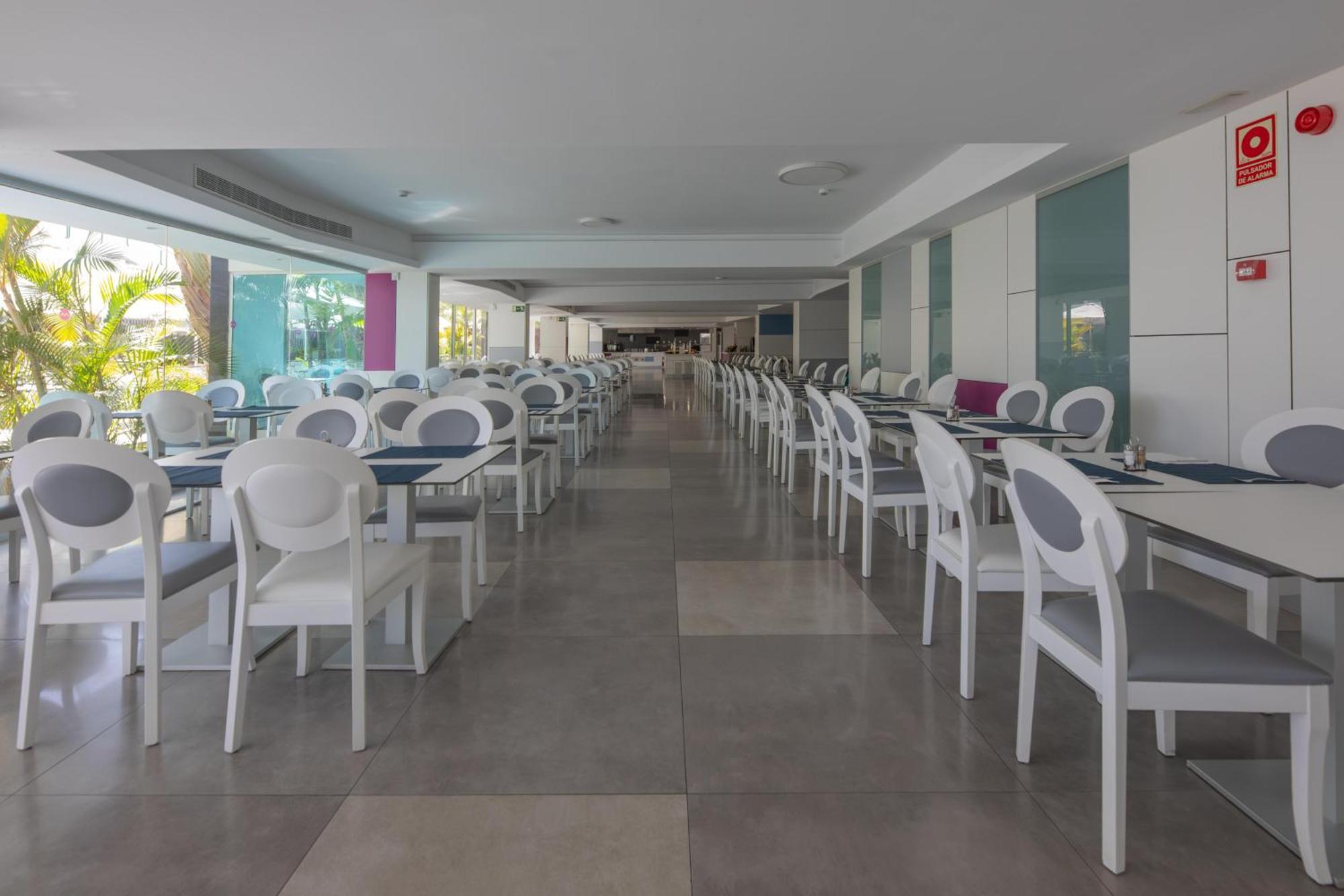 Labranda Marieta - Adults Only Hotel Playa del Inglés Kültér fotó